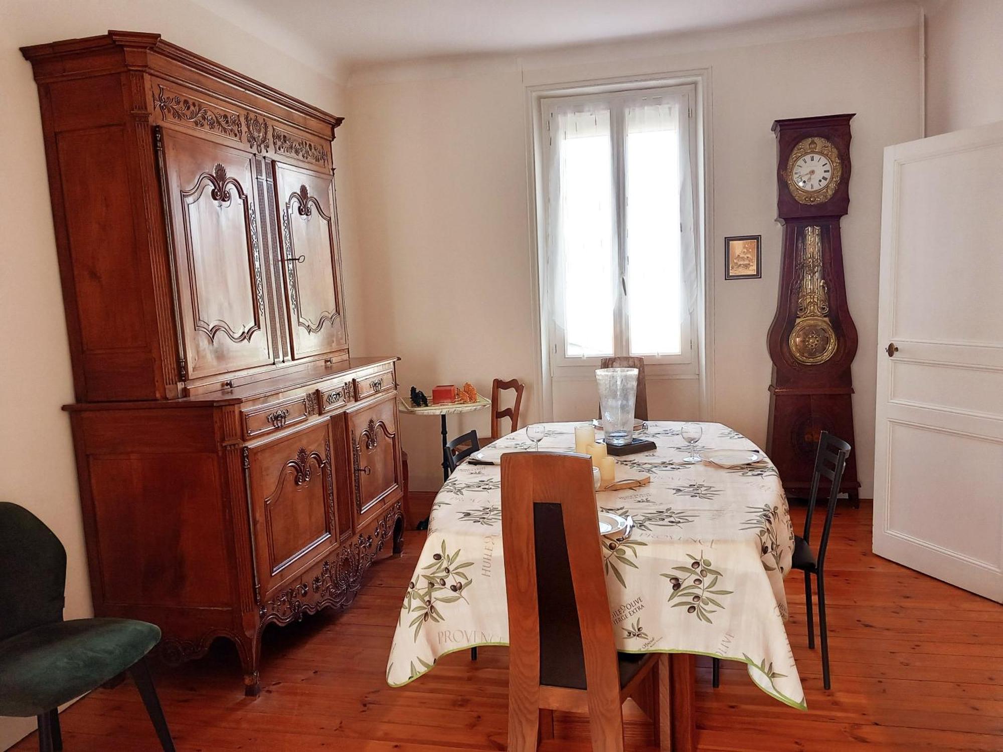 Ferienwohnung Les Sables D'Olonne - Arago - Le 16 Exterior foto