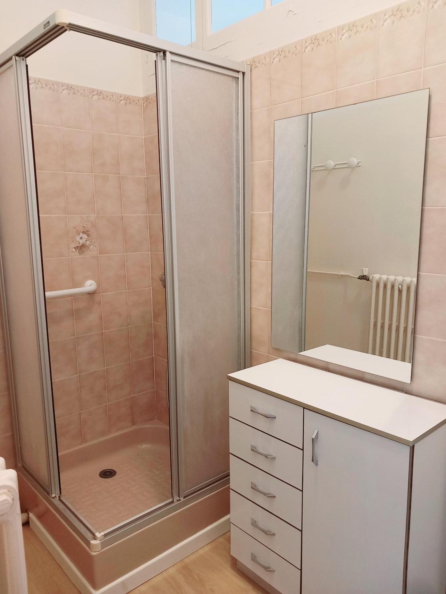 Ferienwohnung Les Sables D'Olonne - Arago - Le 16 Exterior foto